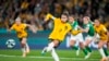 Women’s Soccer World Cup Opens with Wins by New Zealand and Australia