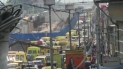 Polémique autour de travaux de sécurité routière à Kinshasa