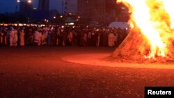 Faayilii - Ayyana Masqalaa, Finfinnee