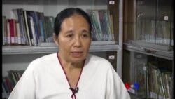 မယ်တော်ဆေးခန်းသစ်