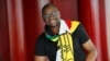 L'opposant zimbabwéen Mawarire plaide non coupable d'incitation à l'émeute