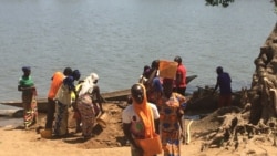 Reportage de Freeman Sipila, correspondant à Bangui pour VOA Afrique