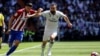 L'UEFA ouvre une instruction sur Carvajal du Real Madrid pour un carton jaune suspect