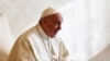 Le pape au Caire fin avril : chez le grand imam d'Al-Azhar et les coptes menacés
