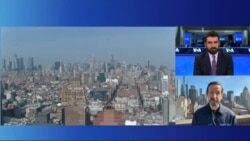 Небольшой рост на бирже после падения