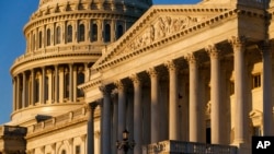 Godina e Senatit në Kapitolin e Shteteve të Bashkuara 