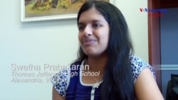 Teen CEO Says Everyone Should Code