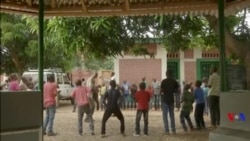 Les anciens enfants soldats du Kasaï congolais s'apprêtent à rentrer chez eux (vidéo)