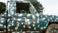 Les forces armées centrafricaines ont repris la ville stratégique de Bouar