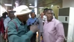 L'otage français enlevé en mars au Tchad a été libéré (vidéo)