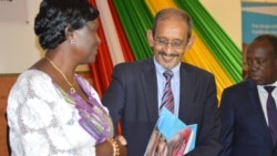 Reportage de Kayi Lawson, correspondante à Lomé pour VOA Afrique