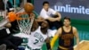 NBA : Boston éteint Philadelphie pour défier Cleveland