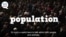 Everyday Grammar Video: 'Population' in Sentences