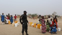 Risque de suspension de l’assistance aux déplacés fuyant Boko Haram au Niger-Un reportage d’Abdoul-Razak Idrissa à Niamey