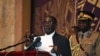 Mugabe Pushing for Sanctions Removal at NAM Summit 