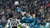 Ronaldo et le Real Madrid font exploser la Juventus chez elle (3-0)