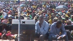 Report on Grace Mugabe Presidential Ambitions Filed By Loidharm Moyo