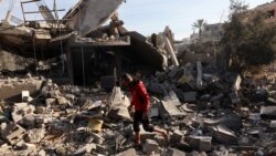  ဂါဇာအပစ်ရပ်ရေး အစ္စရေးလုံခြုံရေးရာဝန်ကြီးအဖွဲ့ သဘောတူ
 