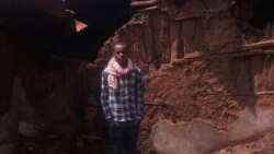 Waakkennaa Getaachoo: Warri Abba Koo Ajjeesee Mana Wajjiin Gube Ammallee Seeratti Hin Dhihaanne