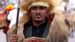 Miidiyaan Hawaasummaa Oromoo #HaacaaluuHundeessaa Jechaa Oole