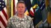 جنرال آسټېن مېلر: افغانستان جنجالي گاونډیان لري؛ له پاکستان نه ډېرې تمې لرو