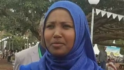 Manni Hidhaa Magaalaa Shaashamannee Ni Gubate: Jiraattotaa fi Angawaa