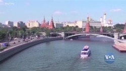 Чи працюють санкції проти Росії? – Дискусія американських аналітиків. Відео