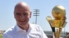 Mondial 2026 à 48 équipes: Infantino gagne son premier pari